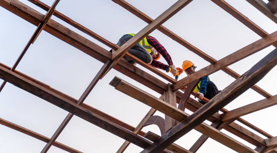 Expert new roof installation services in Datil, NM